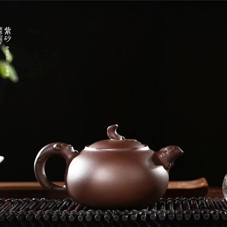 韩惠琴作品 玉兰花