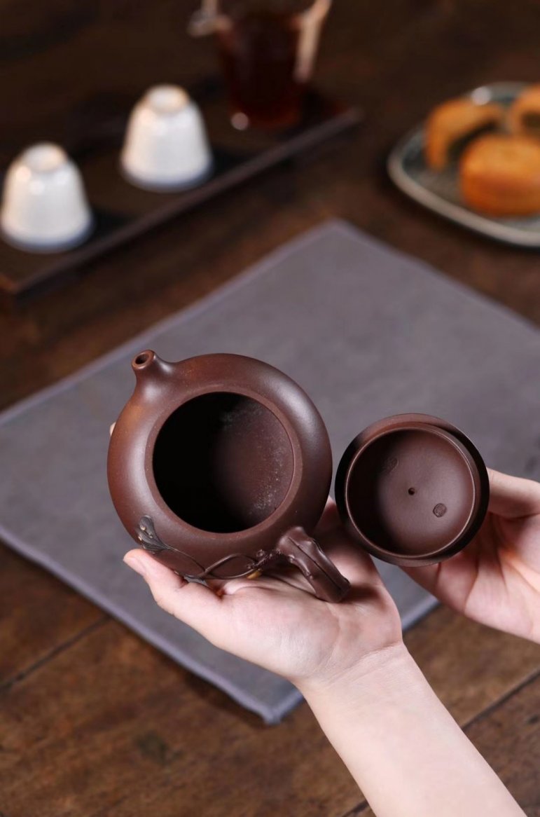 韩惠琴作品 开心果