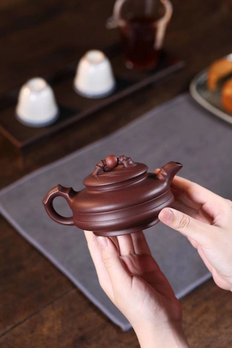 韩惠琴作品 时来运转