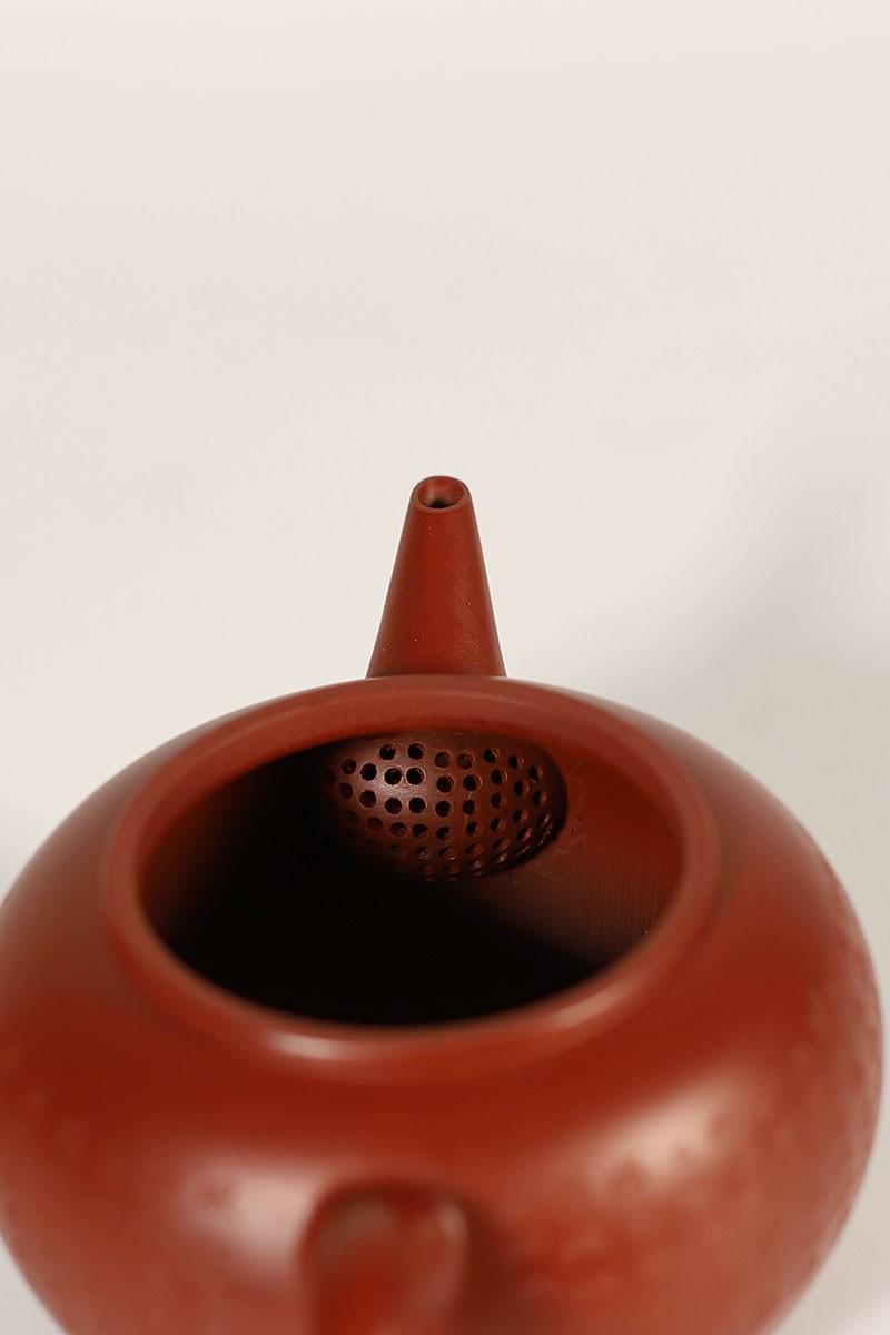 秦永强作品 心经水平