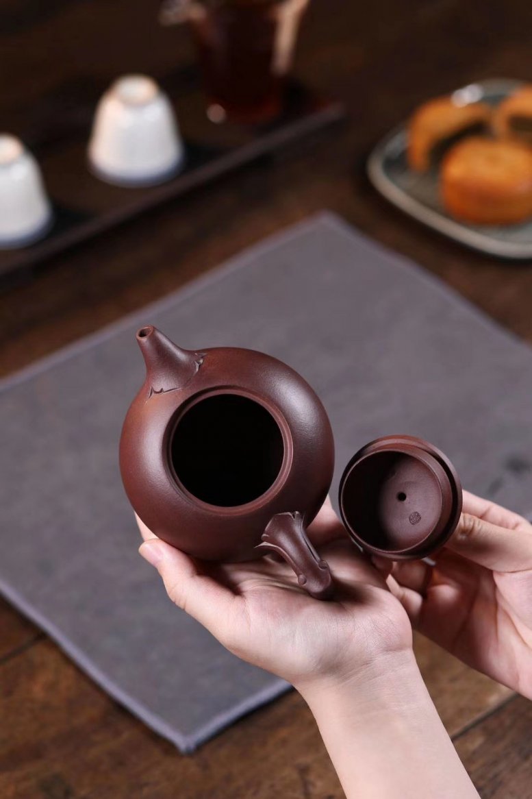 韩惠琴作品 如意西施