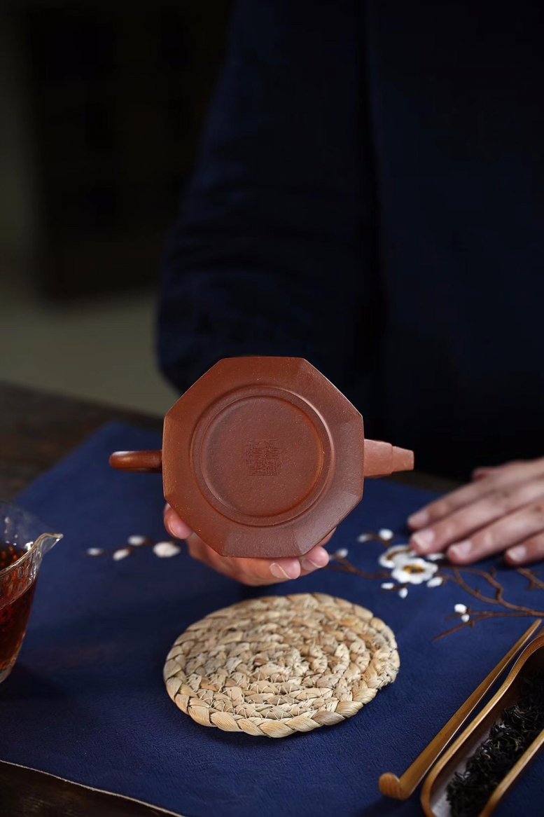沈洪斌作品 如意龙泉