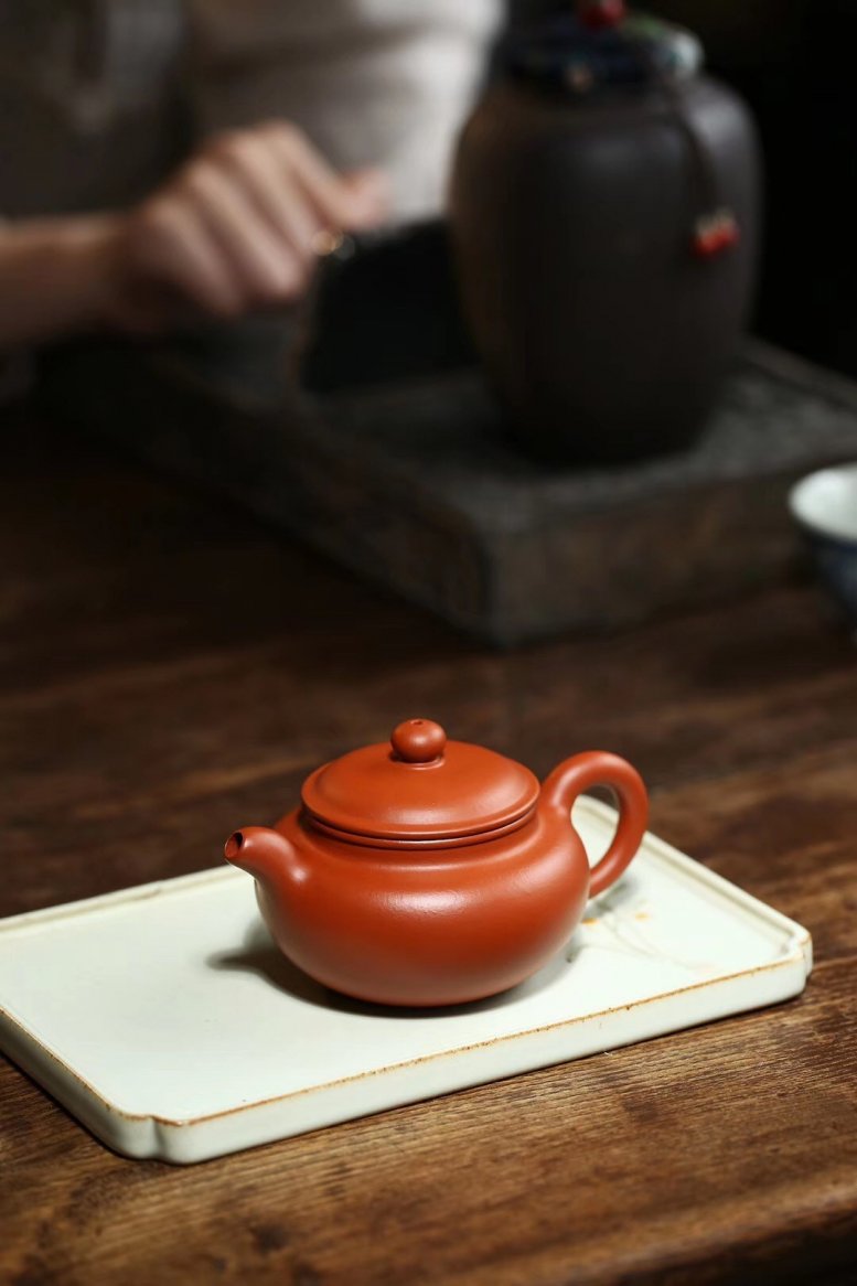 戚志君作品 仿古