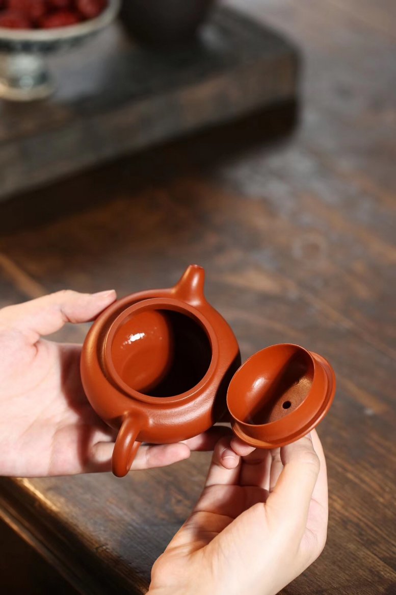 戚志君作品 仿古