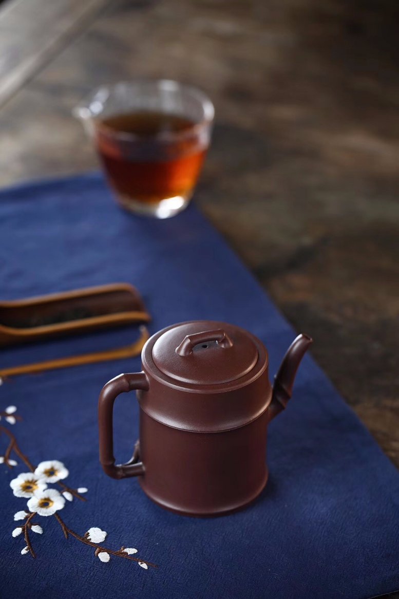 沈洪斌作品 锦竹