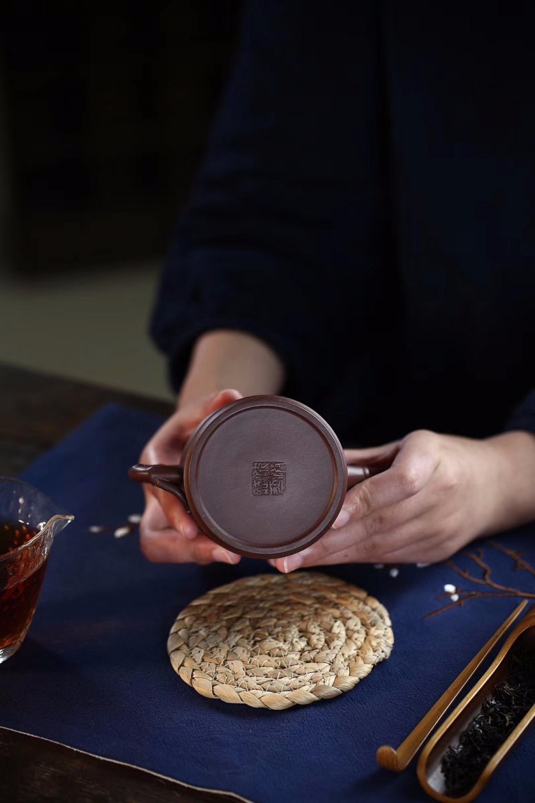 沈洪斌作品 锦竹