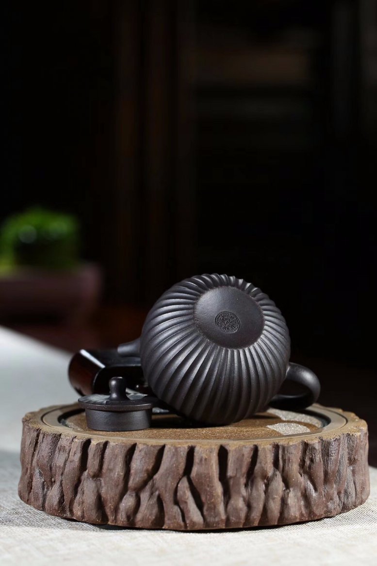 杨军保作品 珠圆玉润