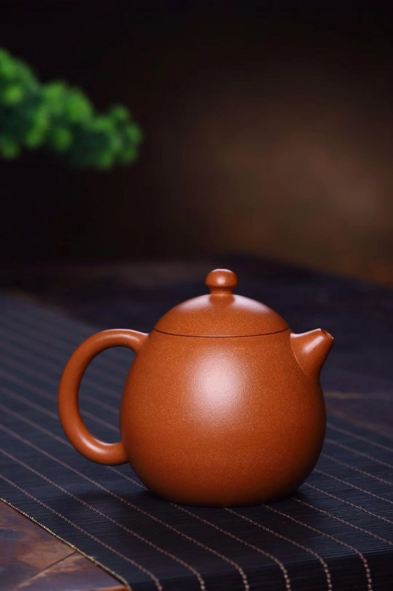 闵雷作品 龙旦