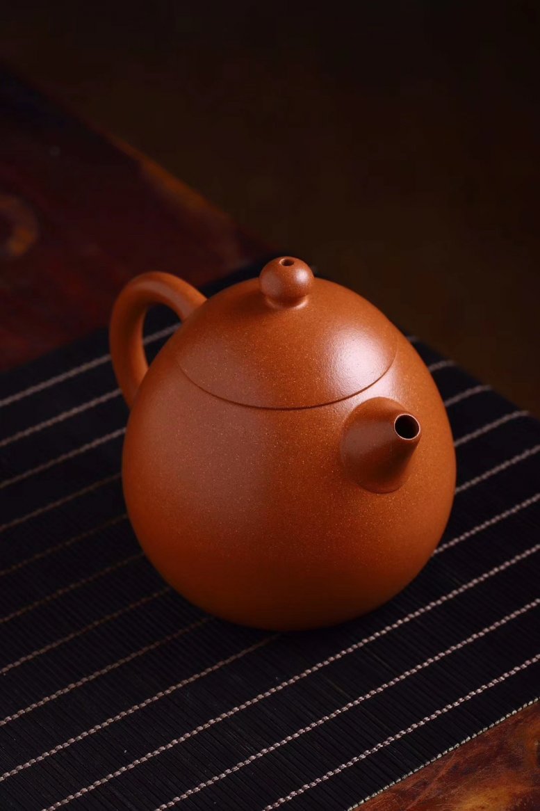 闵雷作品 龙旦