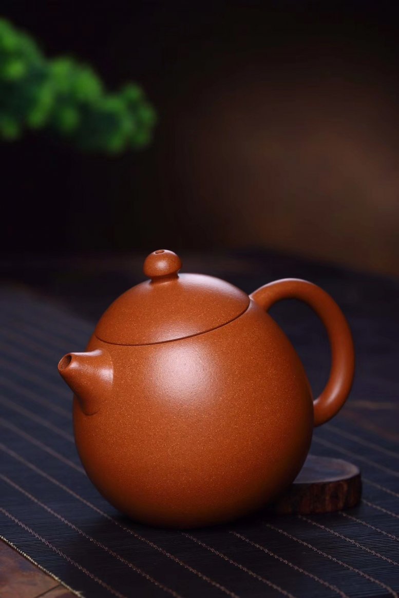 闵雷作品 龙旦