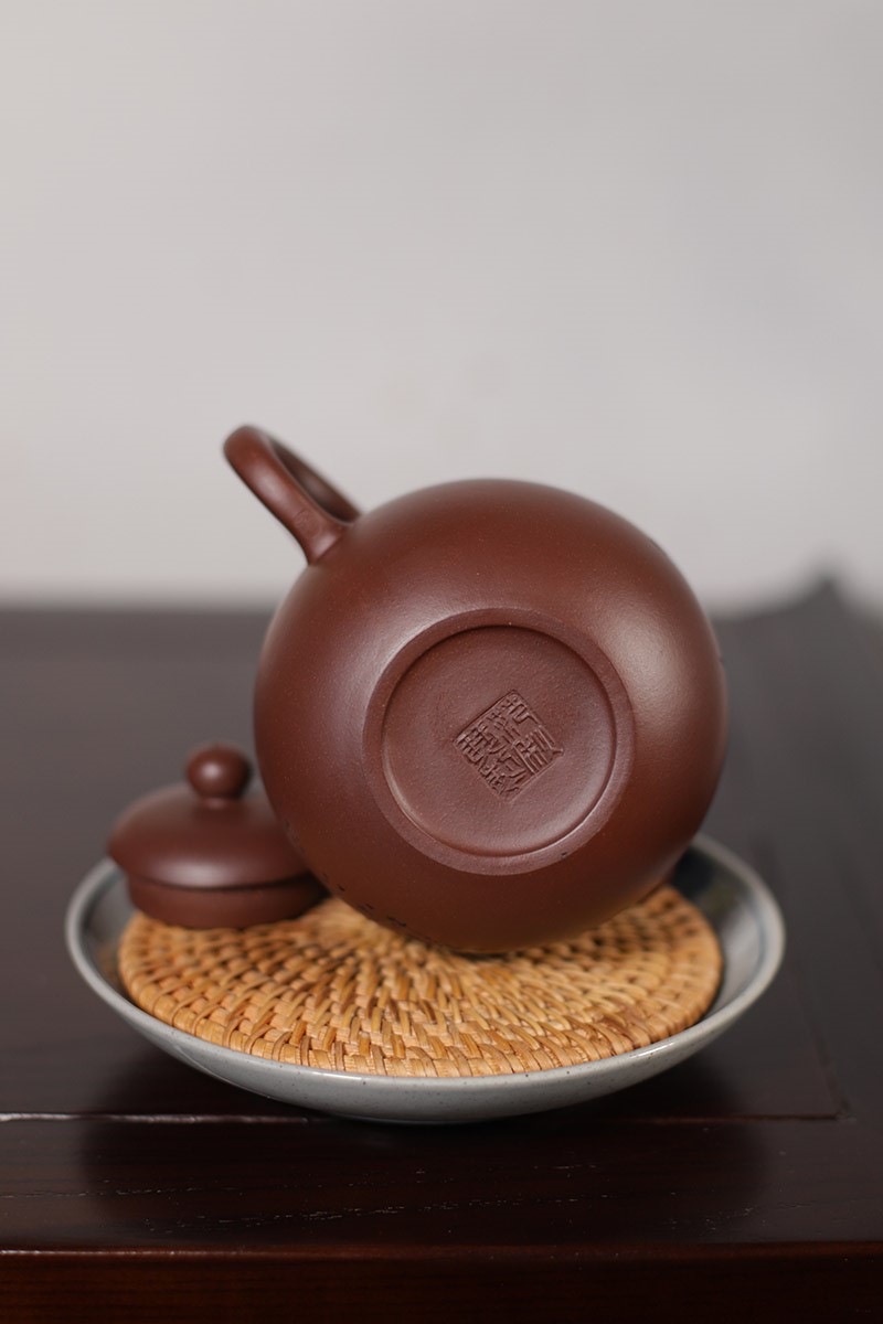 范秋琴作品 天机