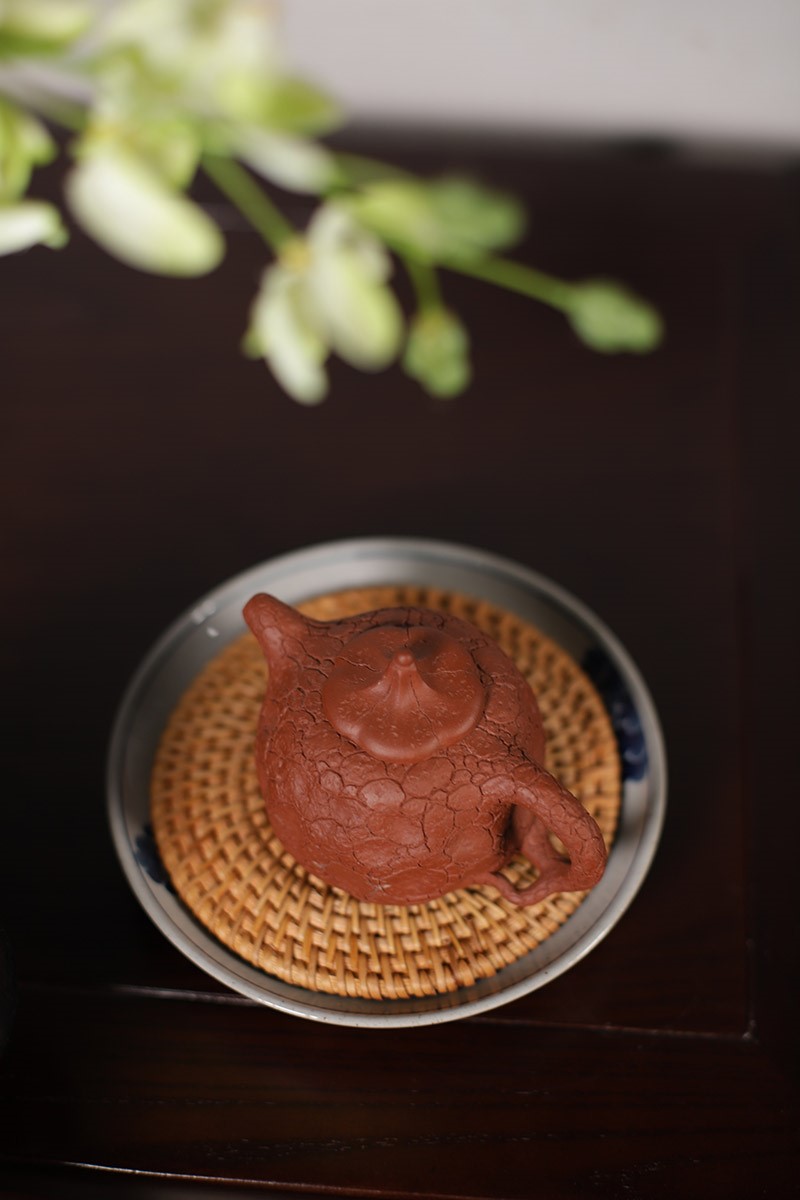 丁洪斌作品 供春