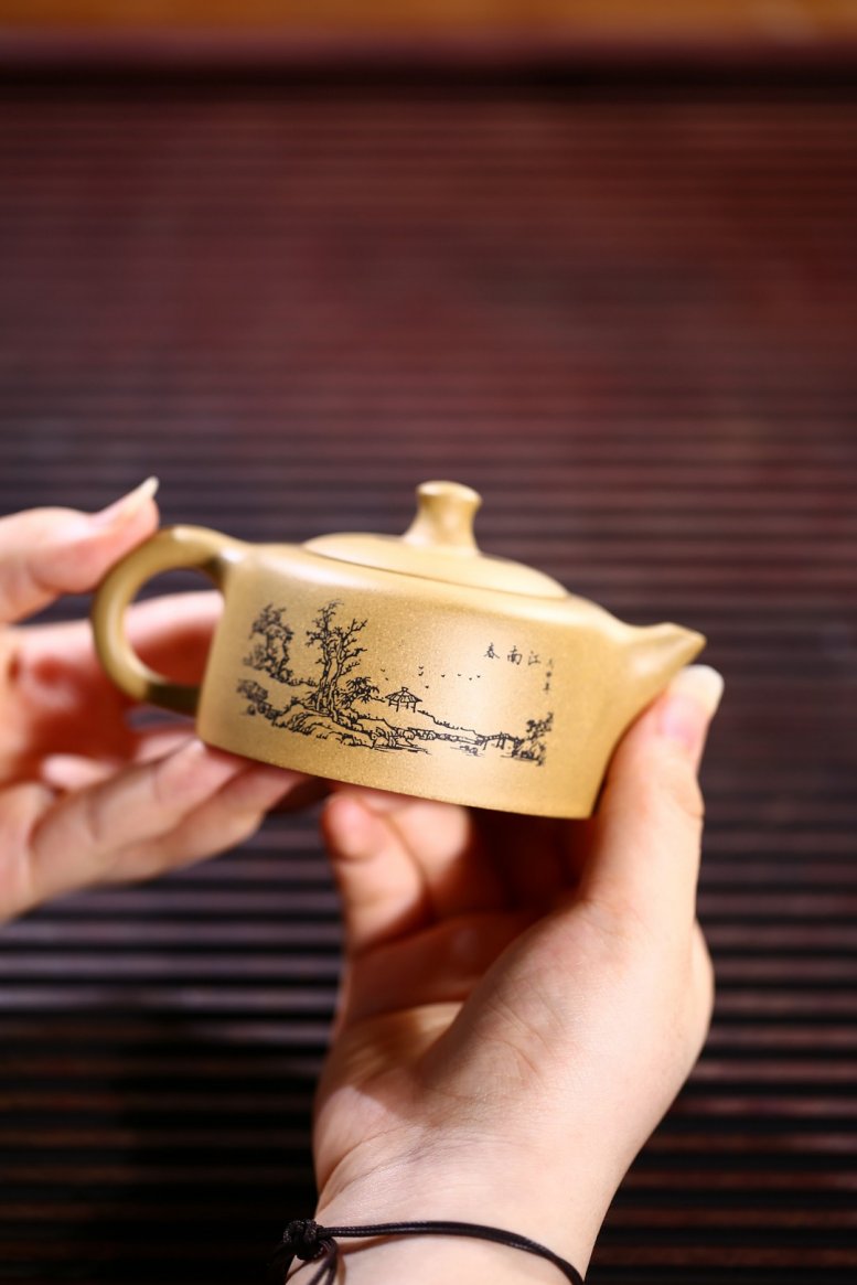 许响新作品 天际