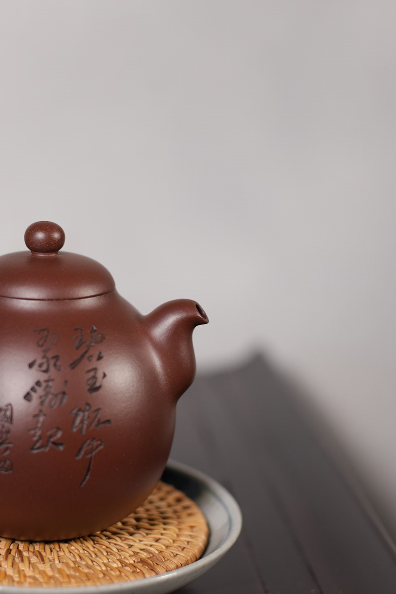 范秋琴作品 天机