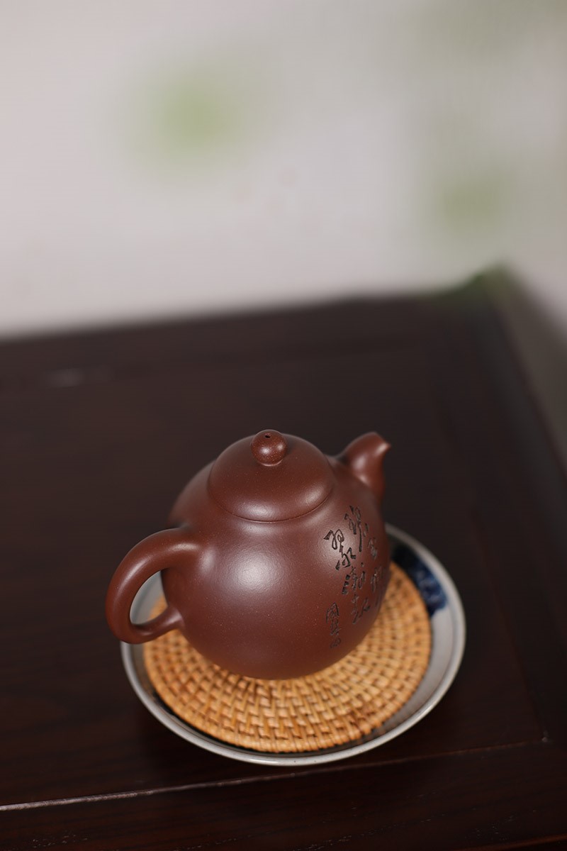 范秋琴作品 天机
