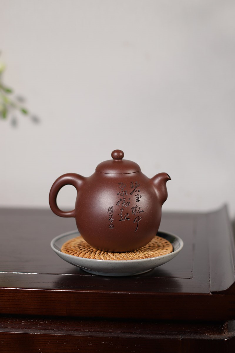 范秋琴作品 天机