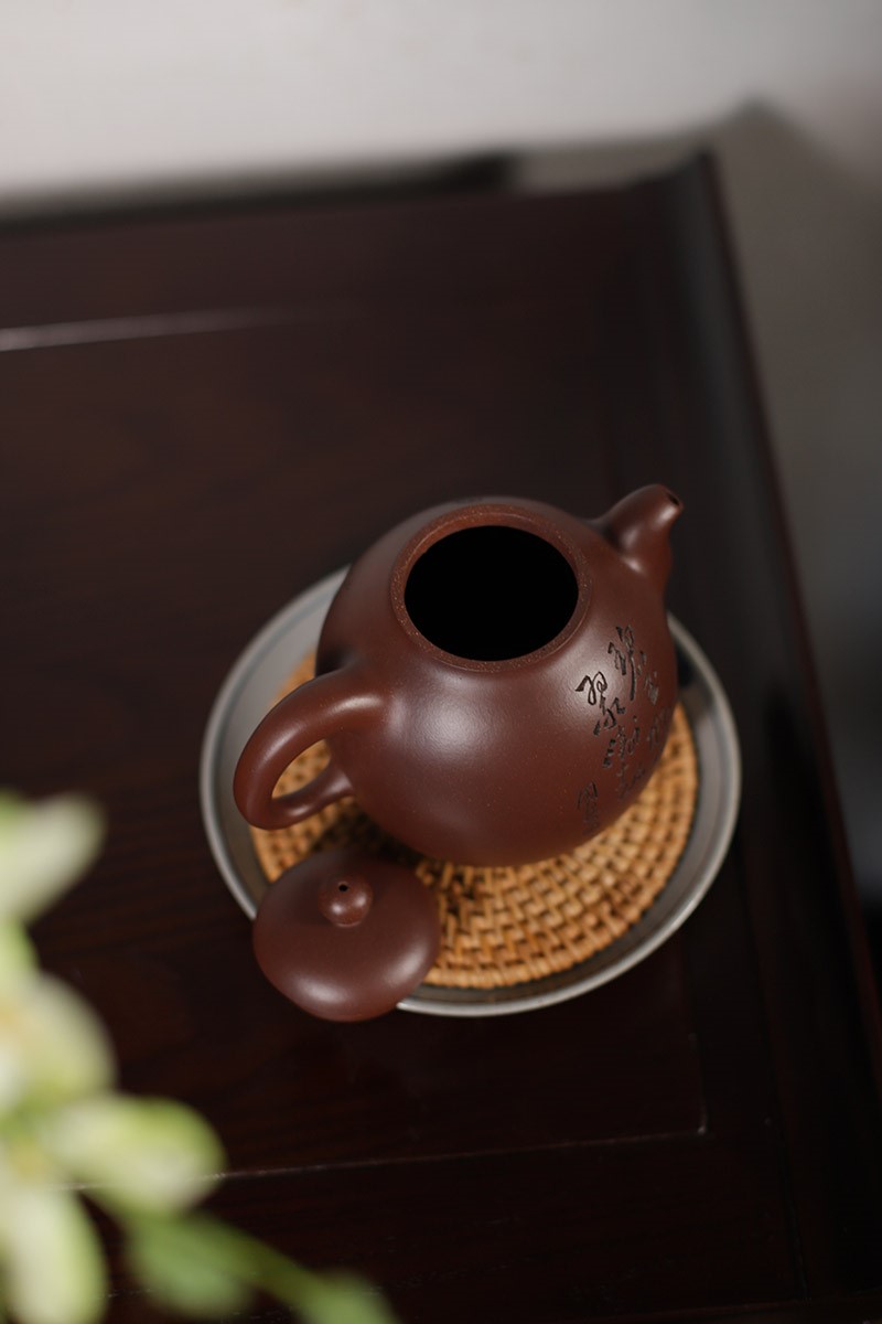 范秋琴作品 天机