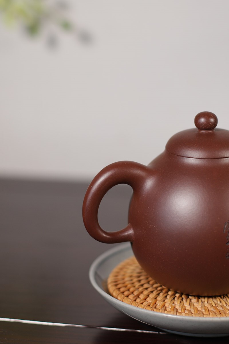 范秋琴作品 天机