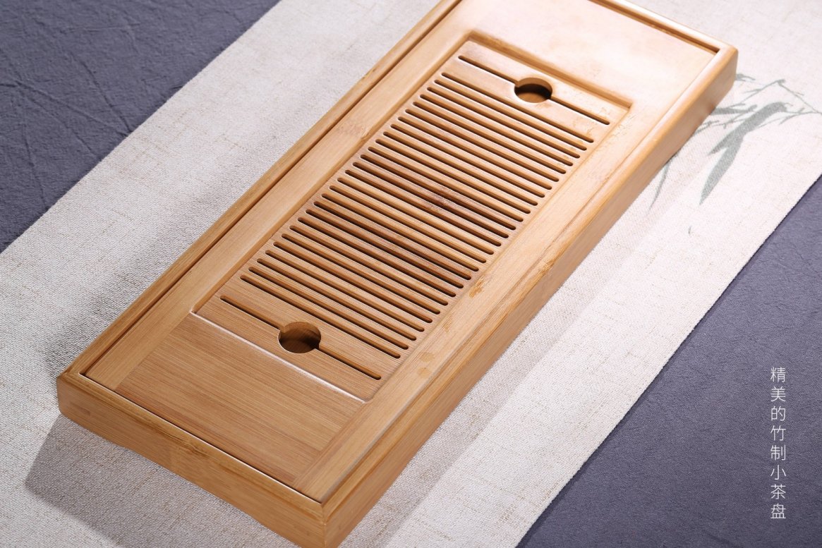 张正元作品 仿古套具