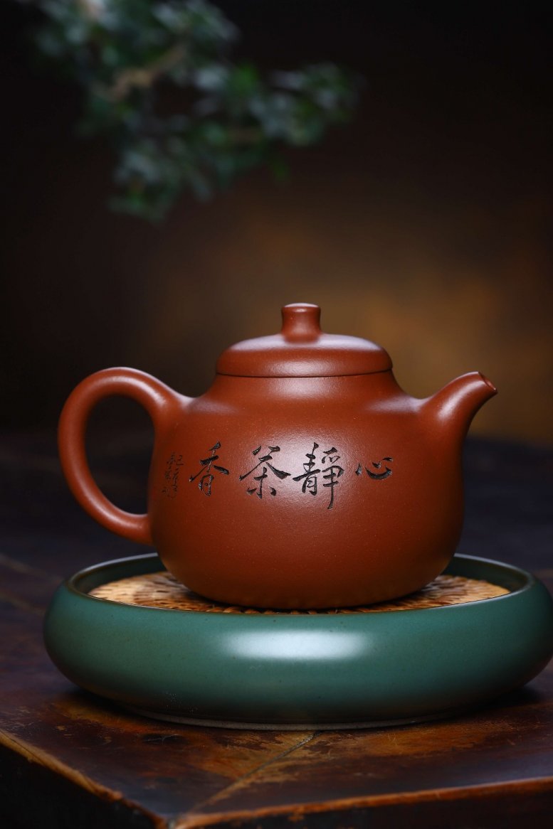 蒋春帆作品 乳鼎