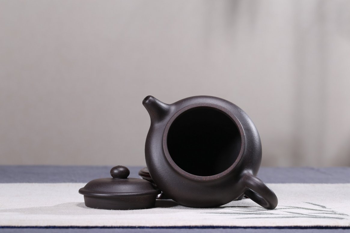 张正元作品 仿古套具