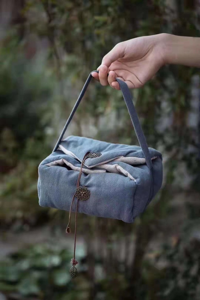 素年锦时作品 余生随行八件套套组