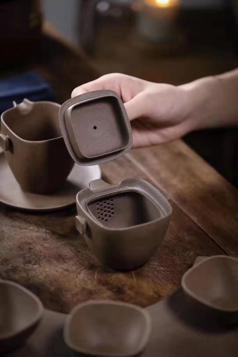 素年锦时作品 余生随行八件套套组