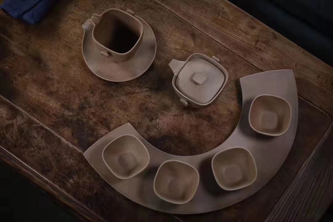 素年锦时作品 余生随行八件套套组