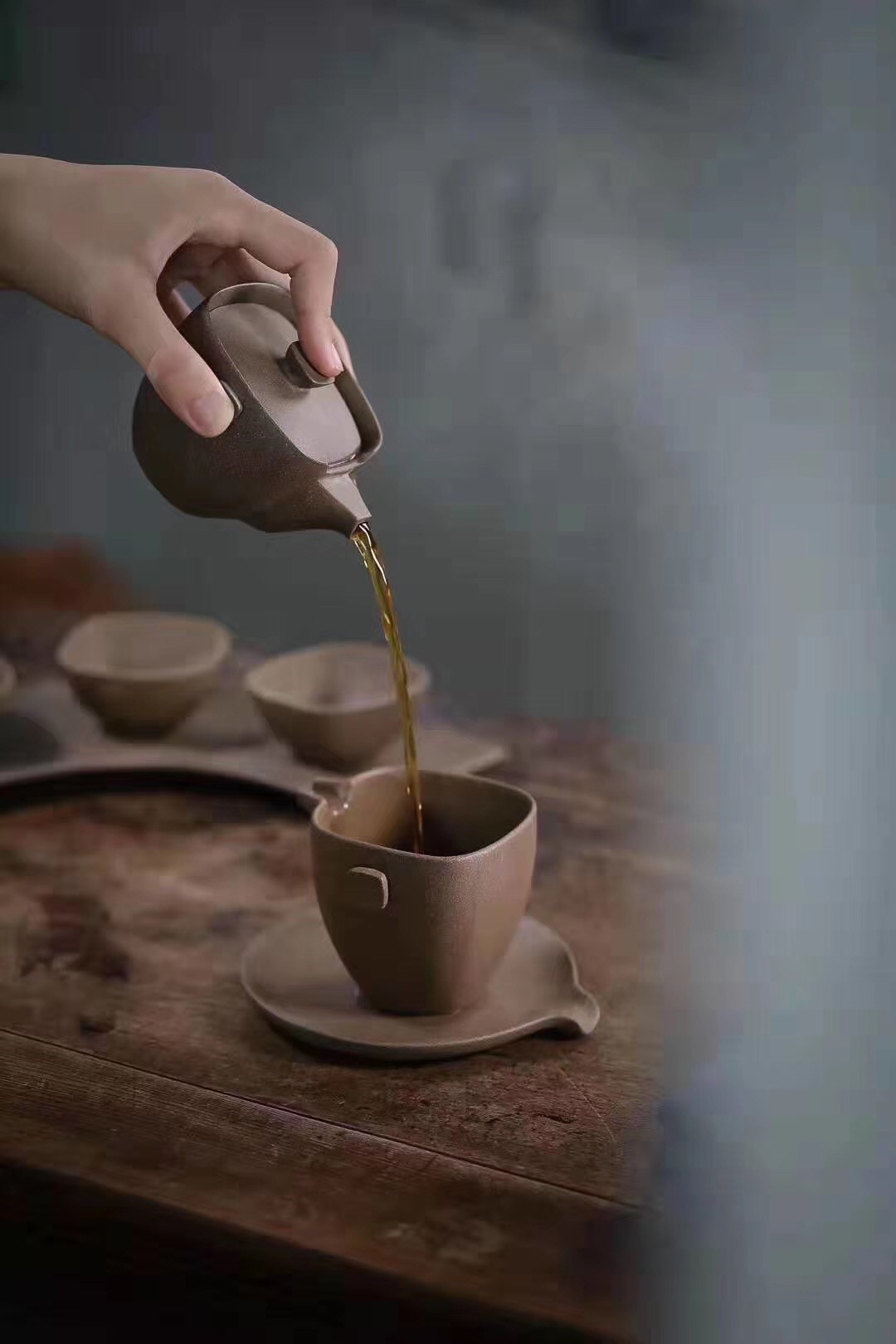 素年锦时作品 余生随行八件套套组