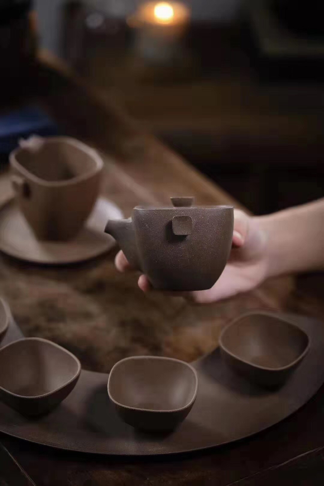素年锦时作品 余生随行八件套套组