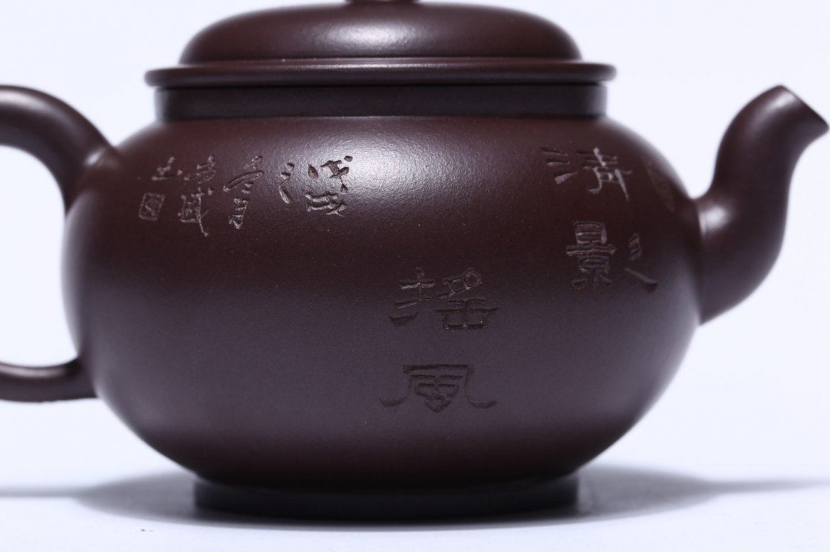 吴赛春作品 清影摇风