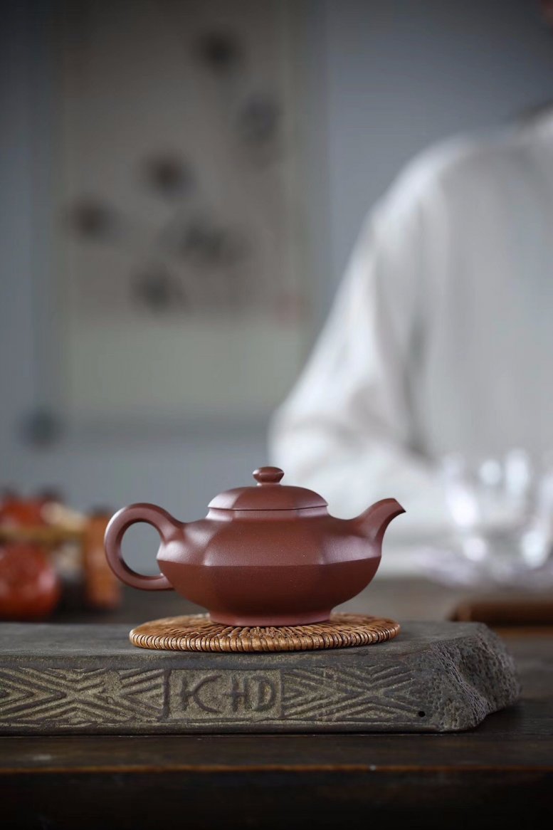 杨军保作品 六方合欢