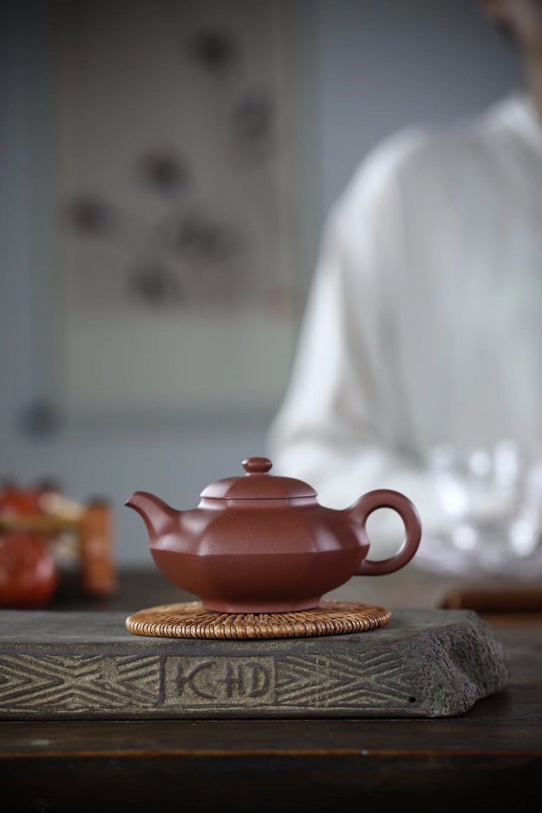 杨军保作品 六方合欢