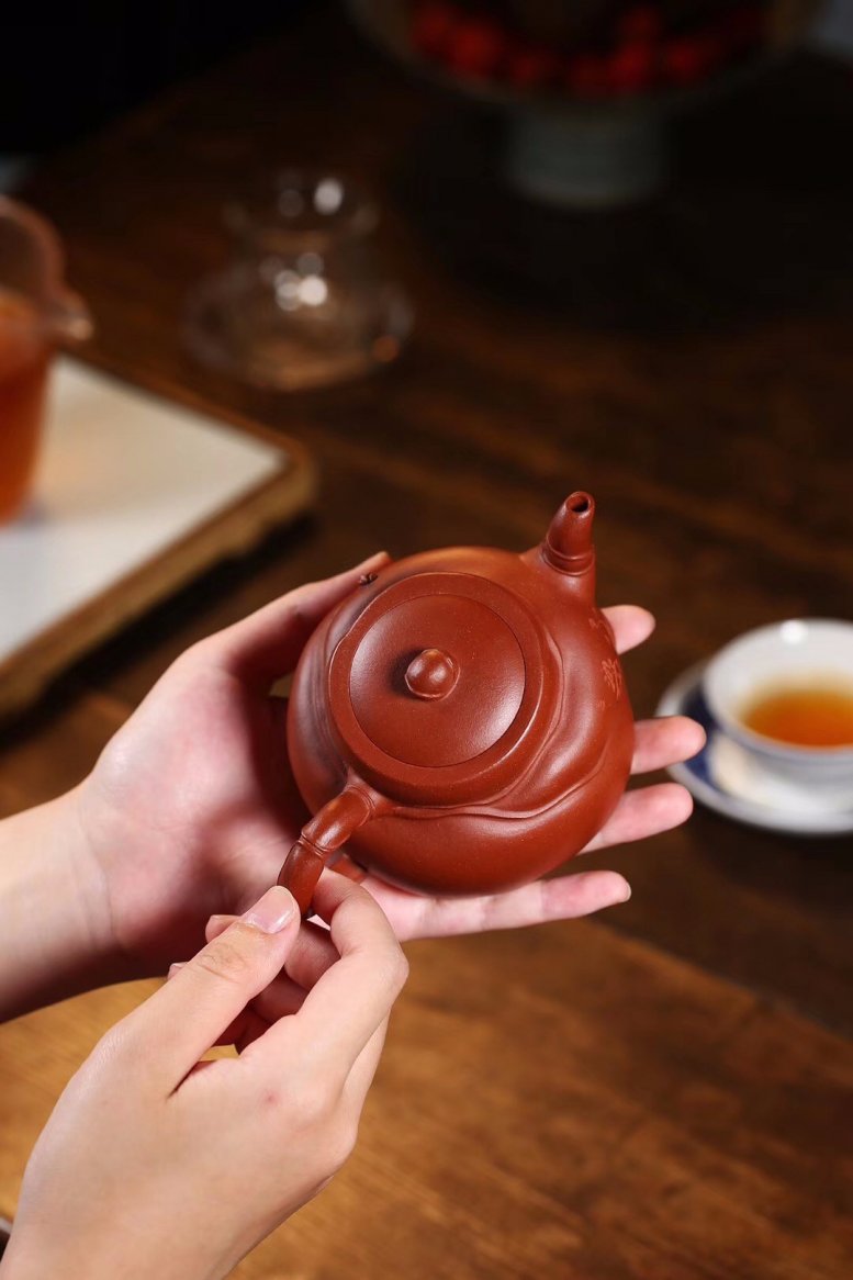 沈洪斌作品 佛肚竹