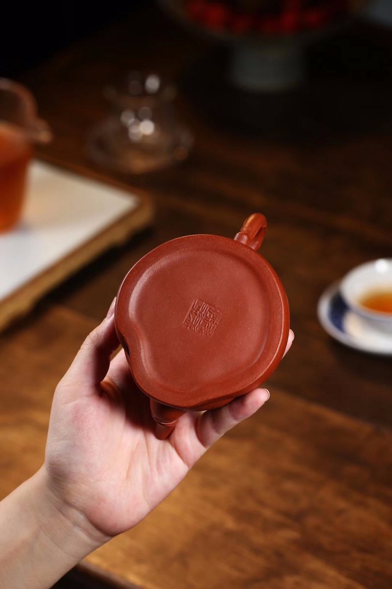 沈洪斌作品 佛肚竹