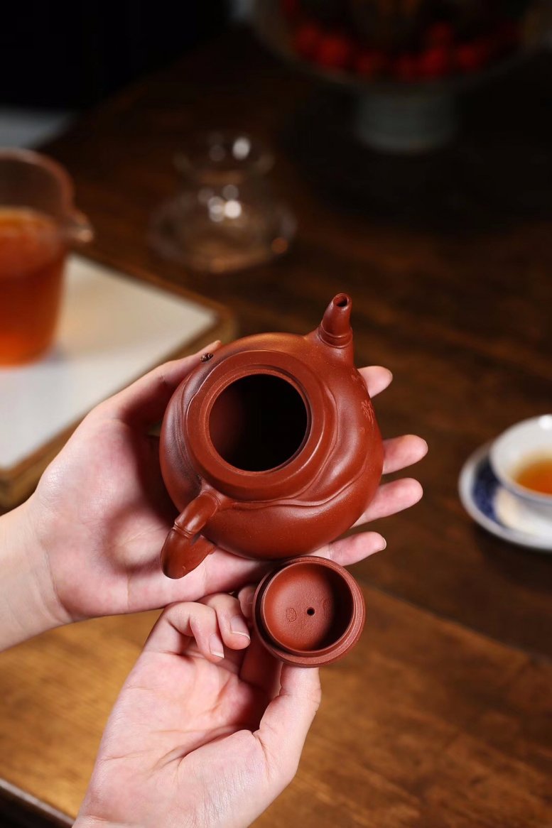 沈洪斌作品 佛肚竹