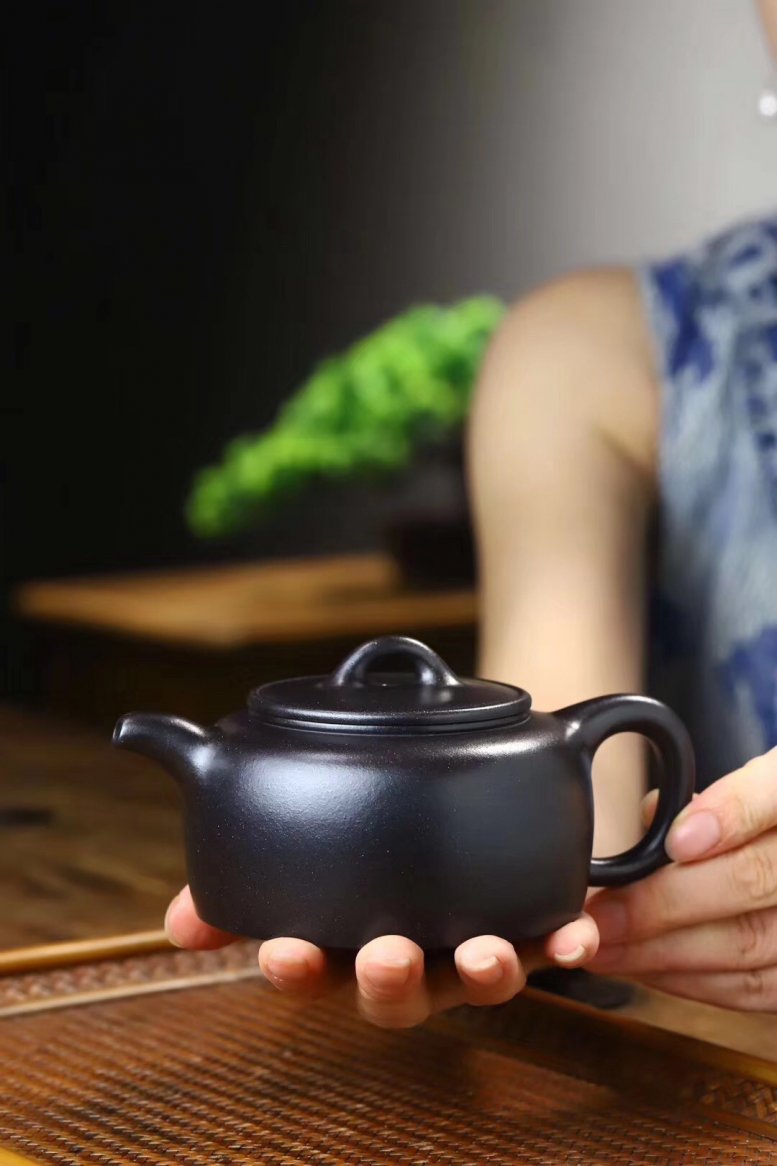 陈俊作品 井栏