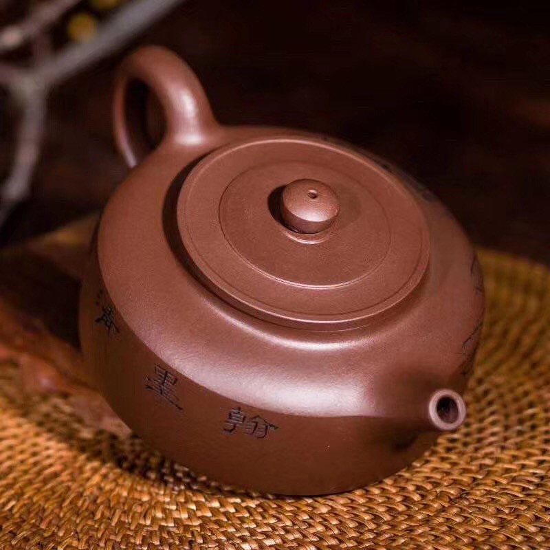 王刚作品 周盘