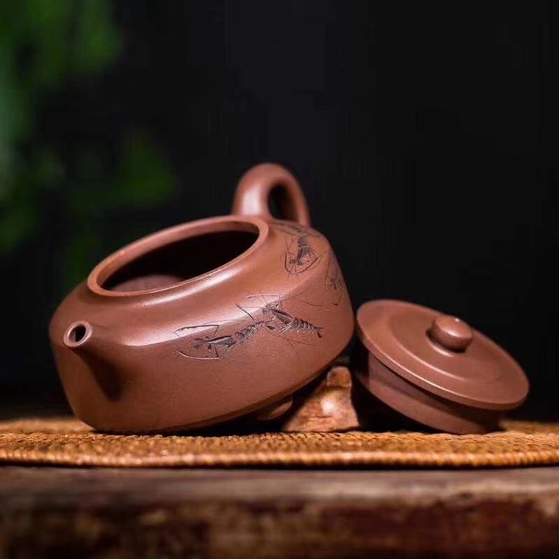 王刚作品 周盘