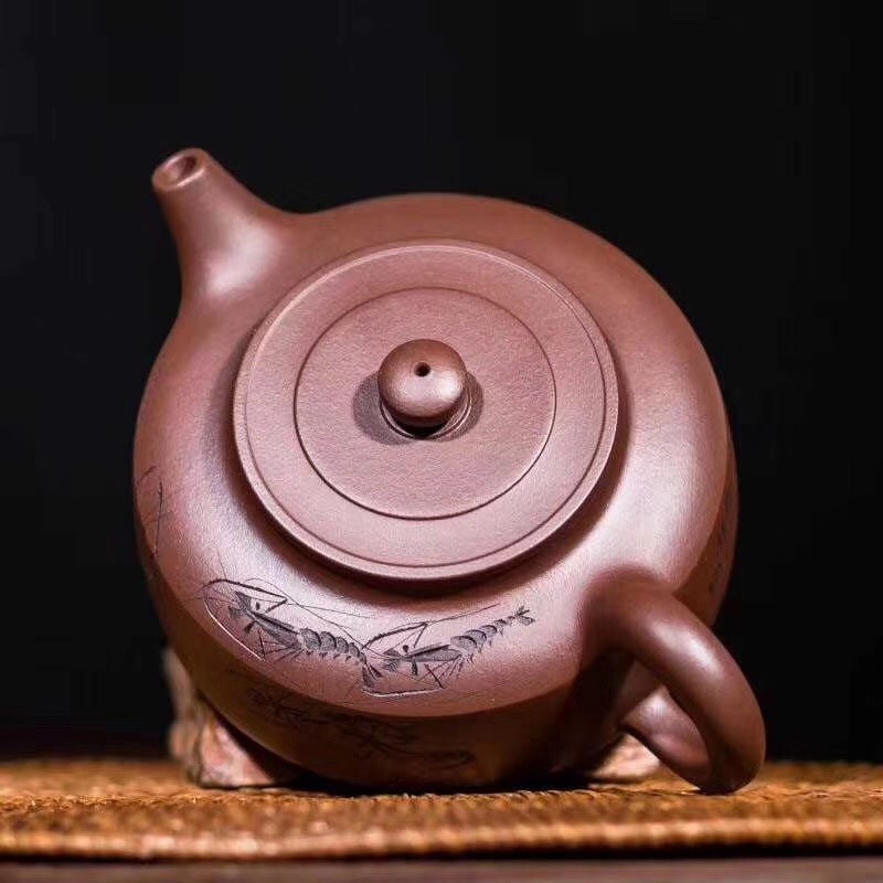 王刚作品 周盘