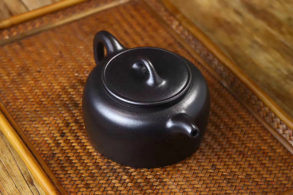 陈俊作品 井栏