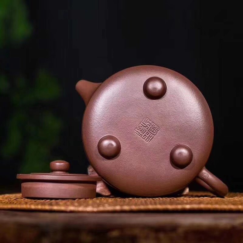 王刚作品 周盘