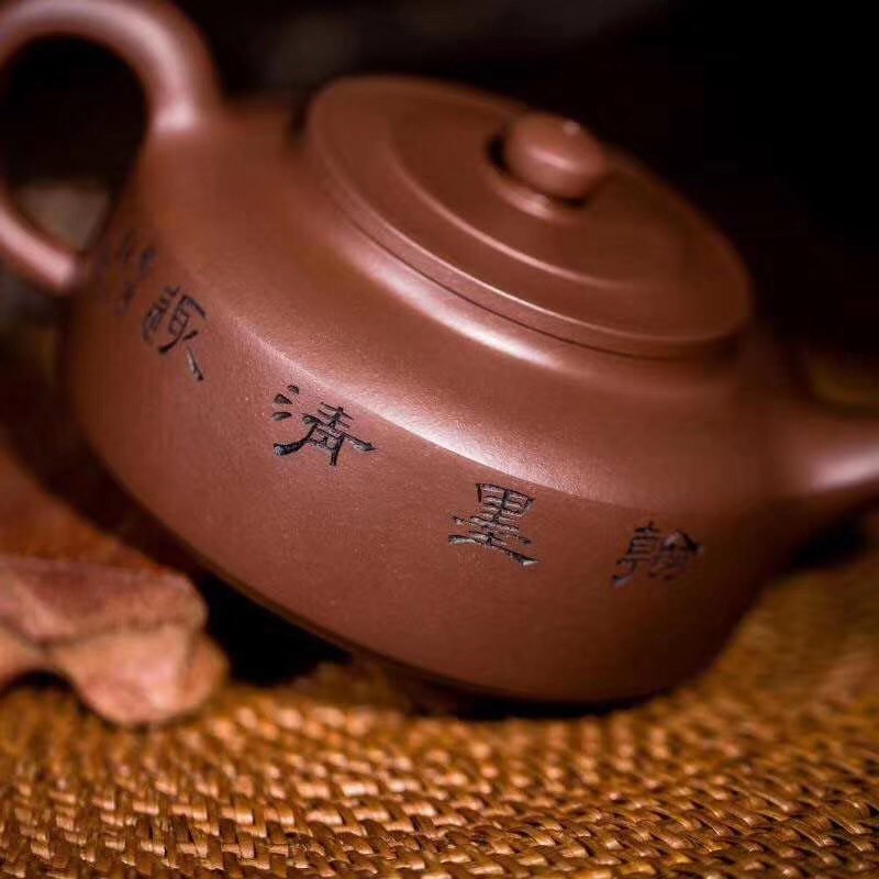 王刚作品 周盘