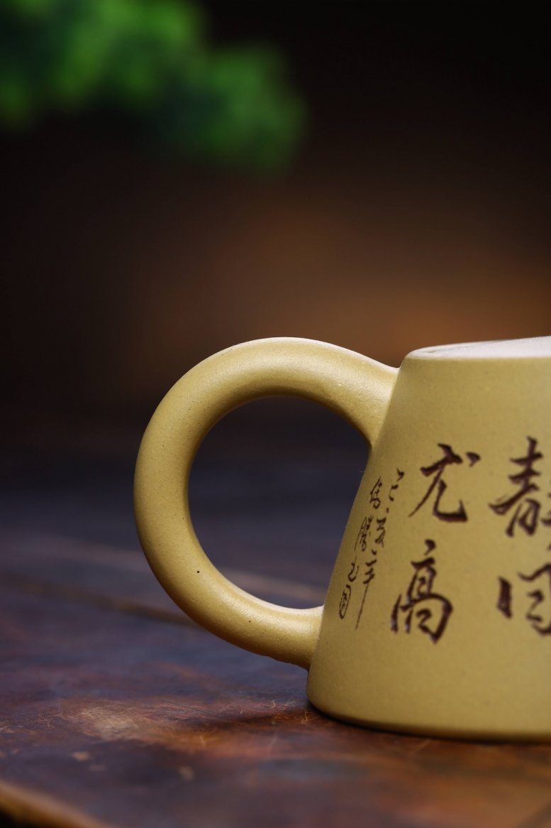 裴建刚作品 顶珠井栏