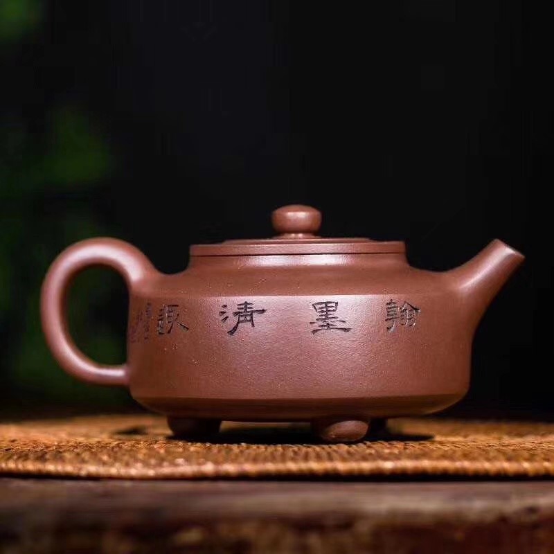 王刚作品 周盘