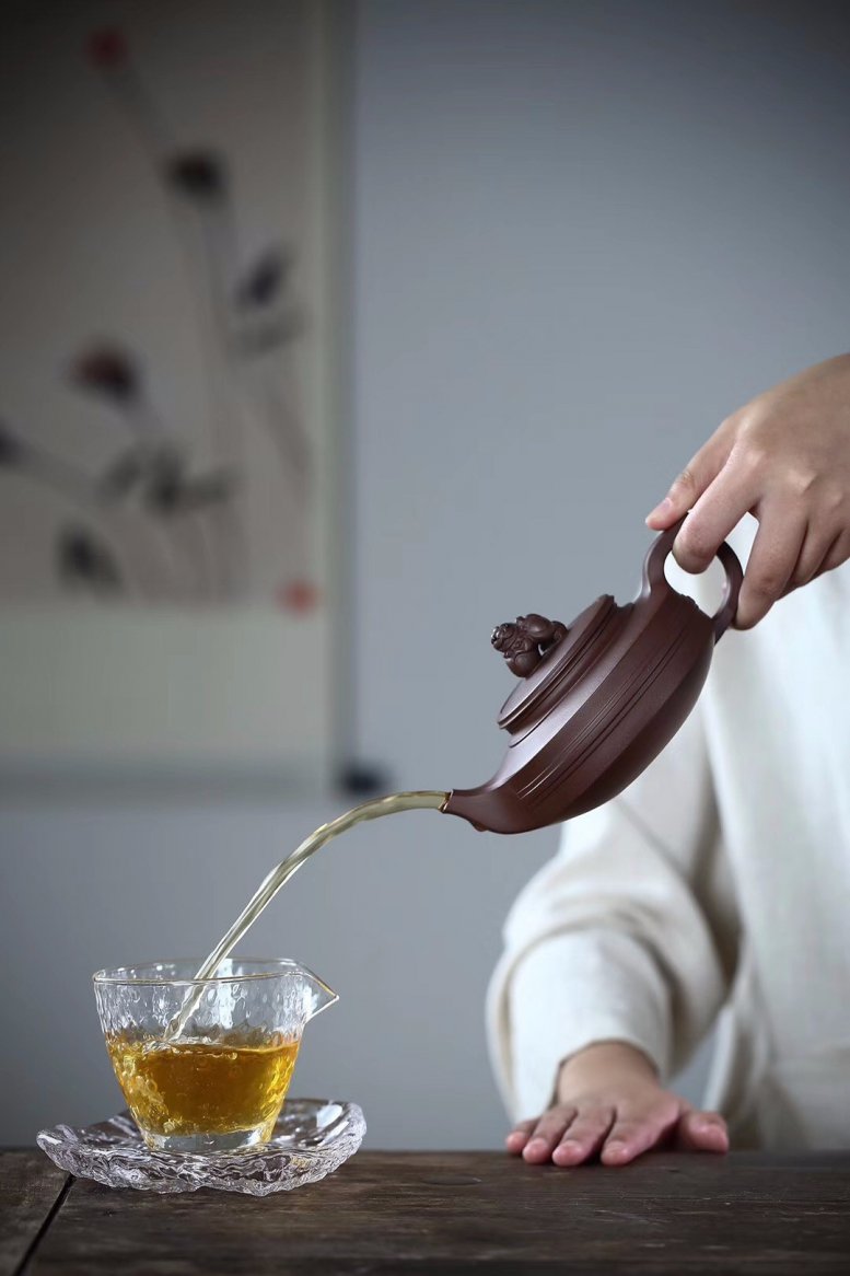 杨军保作品 线韵狮球