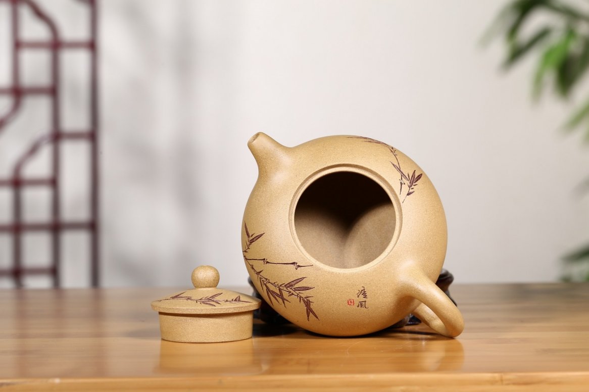沈涛作品 清风玉乳