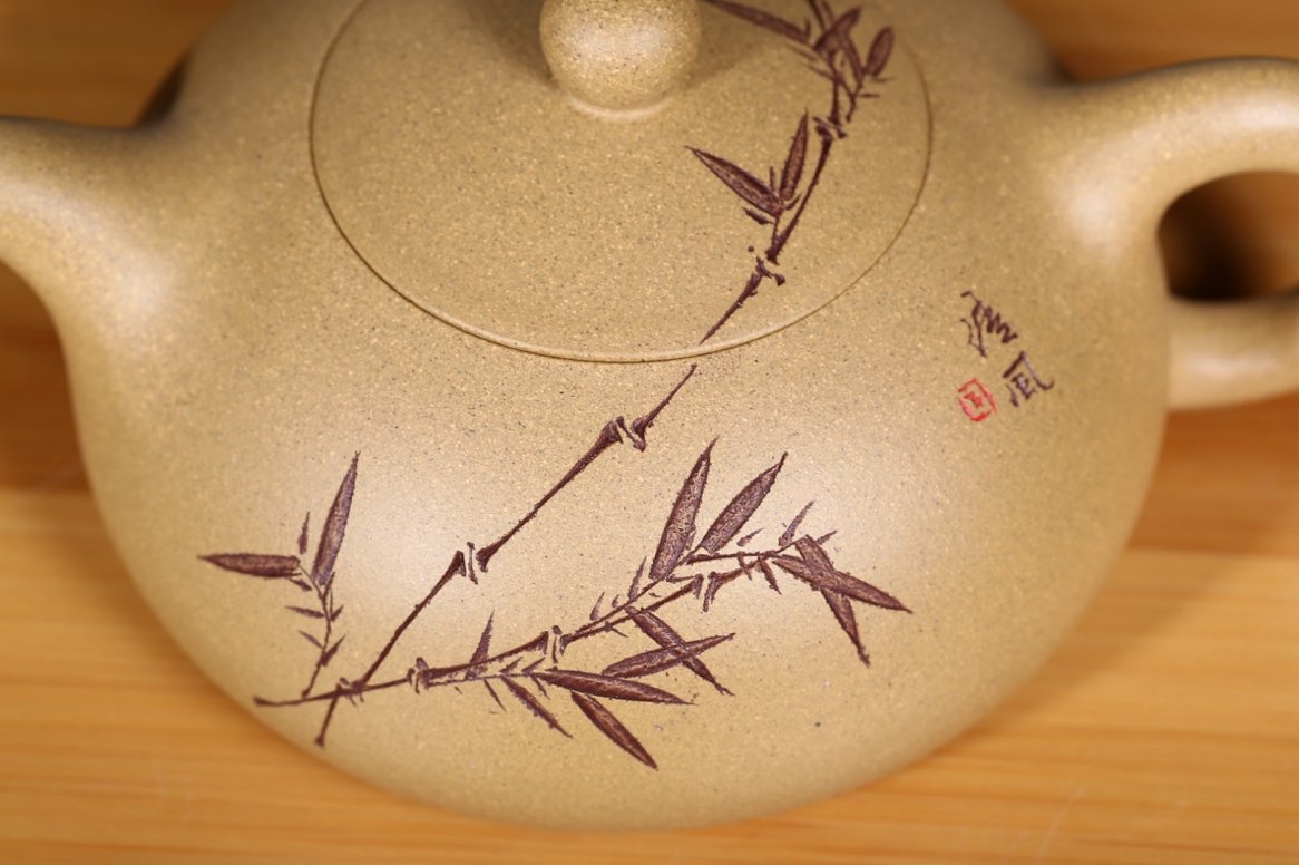 沈涛作品 清风玉乳