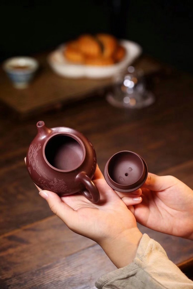 徐峰作品 容天