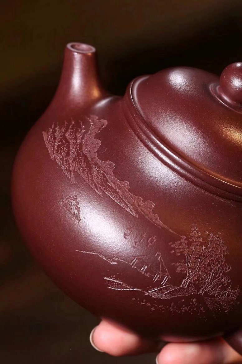 徐峰作品 容天